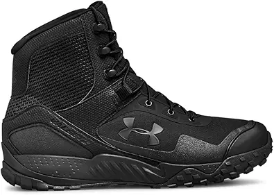 Under Armour Men's Valsetz Rts 1.5 Military and Tactical Boot