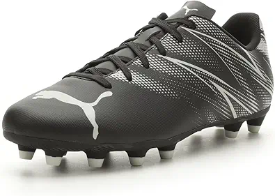 PUMA Men's Attacanto Firm, Artificial Ground Soccer Cleats
