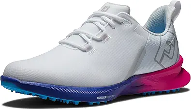 FootJoy Men's FJ Fuel Sport Golf Shoe