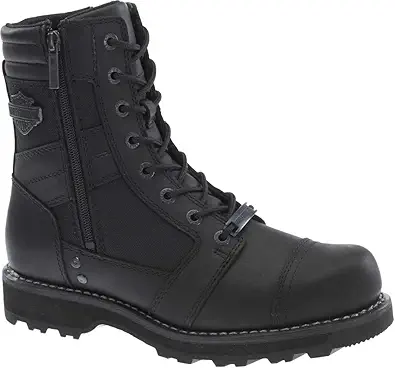 HARLEY-DAVIDSON FOOTWEAR Men's Boxbury