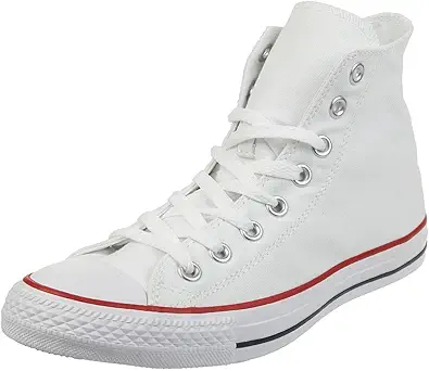 Converse Optical White M7650 - HI TOP Size