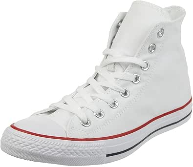 Converse Optical White M7650 - HI TOP Size