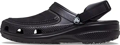Crocs Men's Yukon Vista Ii Literide Clog