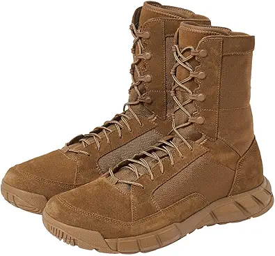 Oakley Light Assault 2 Boot Coyote
