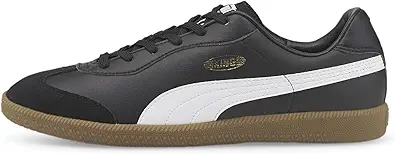 PUMA Men's King 21 Indoor Training Sneaker
