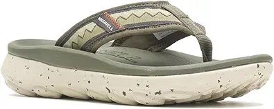 Merrell Men's Hut Ultra Flip Flop