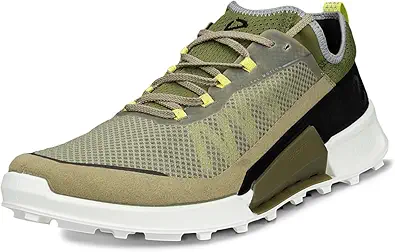 ECCO Men's Biom 2.1 Low Textile Trail Running Shoe