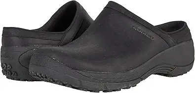 Merrell Men's Encore 2 Slide Ac+ Pro Food Service Shoe