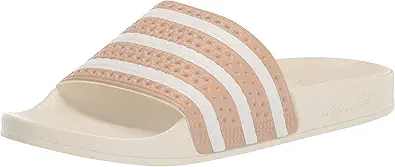 adidas Originals Men's Adilette Slide Sandal