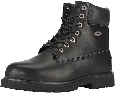 Lugz Drifter 6 Steel Toe Boot