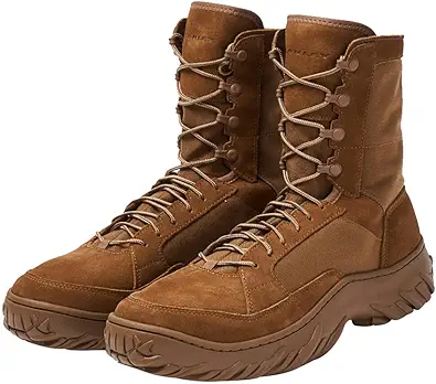 Oakley Men's Field Assault Military and Tactical Boot
