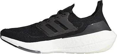 adidas Men's Ultraboost-21 Running Shoes