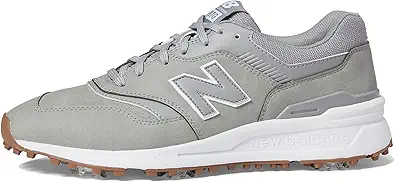 New Balance Men's 997 SL Golf Shoe