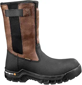 Carhartt Men's Rugged Flex Mud Wellington M