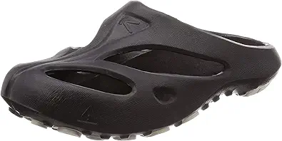 KEEN Men's Shanti Comfortable Slip on Lightweight Clogs