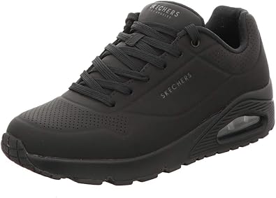 Skechers Men's Uno-Stand On Air Sneaker
