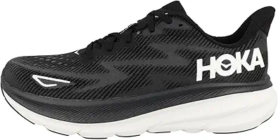 HOKA ONE ONE Men's Sneaker, 11.5 US