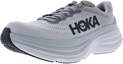 Hoka One Men's Flat Sneakers