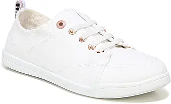 Vionic Pismo Lace-Up Shoes