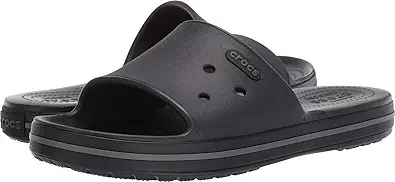Crocs Unisex-Adult Crocband 3 Slide Sandals