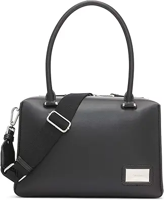 Calvin Klein Beecher Dome Satchel