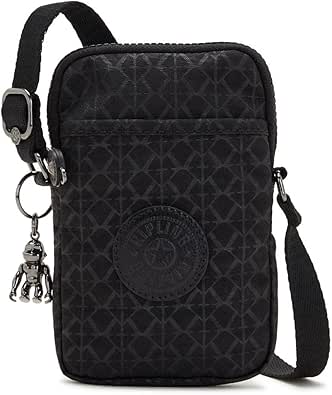Kipling Women's Tally Minibag, Lightweight Crossbody Mini, Nylon Phone Bag