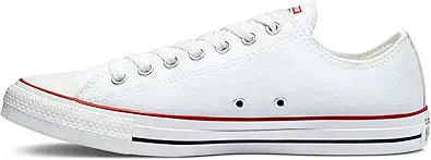Converse Women's Sports Shoes Low-Top Sneakers