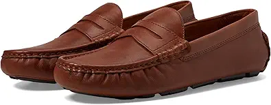 Polo Ralph Lauren Men's Anders Penny Driving Style Loafer