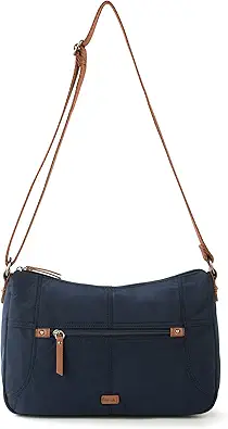 The Sak Esperato Nylon Hobo