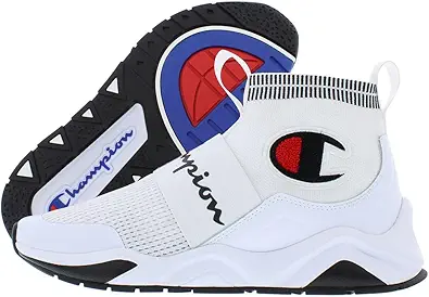 Champion Men's Rally Pro Sneaker