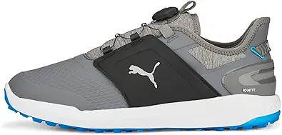 PUMA Men's Golf Shoe