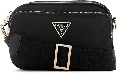 GUESS Eco Gemma Crossbody Camera