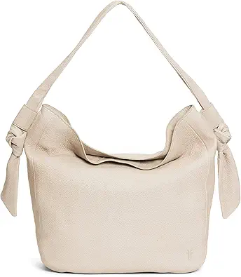 Frye Nora Knotted Hobo