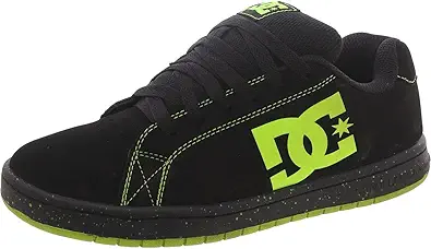 DC Men's Gaveler Skate Shoe