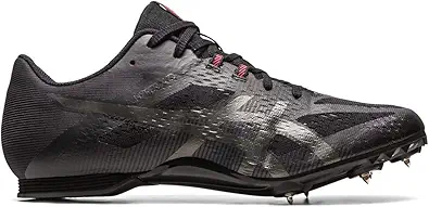 ASICS Unisex Hyper MD 8 Track & Field Shoe