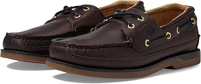 Sperry Men's Gold Mako Boat Shoe
