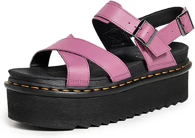 Dr. Martens Women's Voss II Quad Sandals