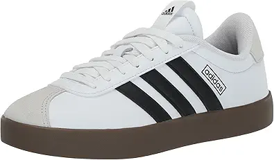 adidas Men's Vl Court 3.0 Sneaker