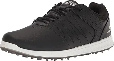 Skechers Men's Pivot Spikeless Golf Shoe