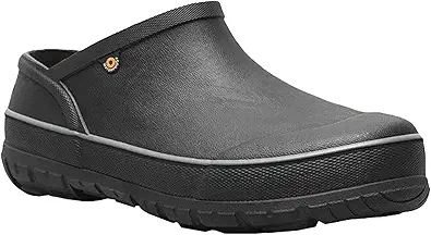 BOGS Men's Digger Clog Gardening Clog