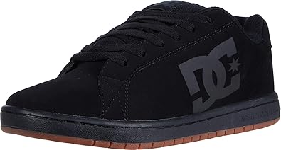 DC Men's Gaveler Low Shoe Skate