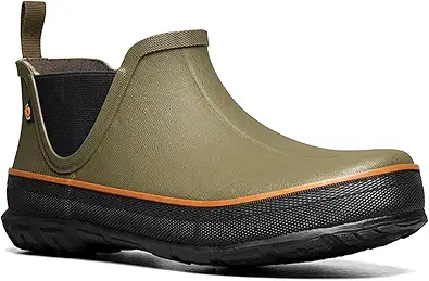 BOGS Digger Slip On Men's Slip On