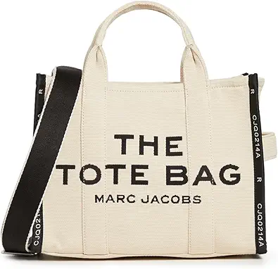 Marc Jacobs The Leather Medium Tote Bag