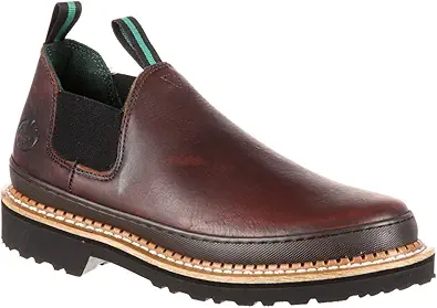 Georgia Boot Men's Romeo Slip-on Casual Shoes