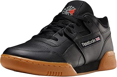 Reebok Men's Workout Plus