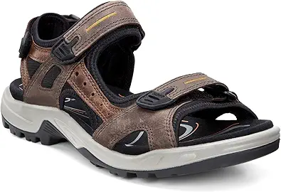 ECCO Men's Yucatan Sport Sandal