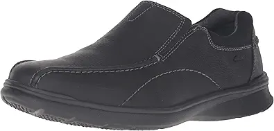Clarks Men's Cotrell Step Slip-On Loafer