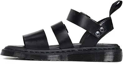 Dr. Martens Women's Gryphon Gladiator Sandal