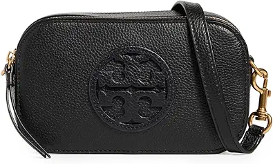 Tory Burch Women's Mini Miller Crossbody Bag