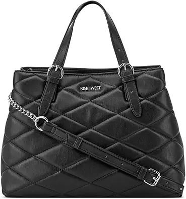Nine West Issy Satchel